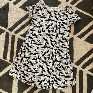 always a-line T-Shirt Dress XSP Made in Hawaii